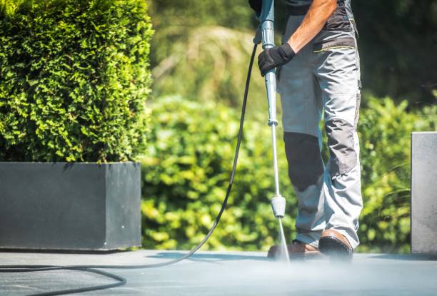 Best Solar Panel Cleaning  in Marlton, NJ