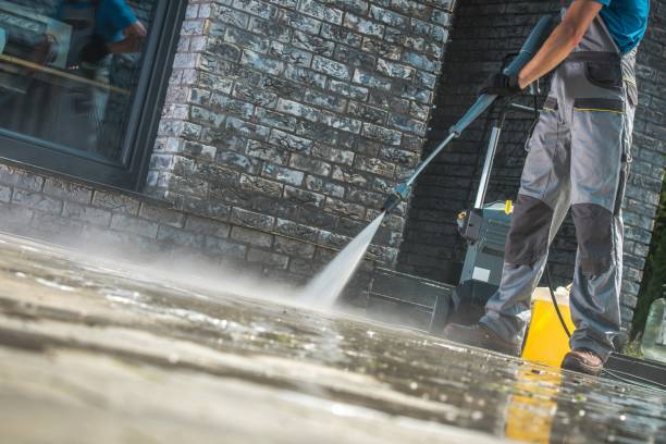 Best Factory Floor Cleaning  in Marlton, NJ
