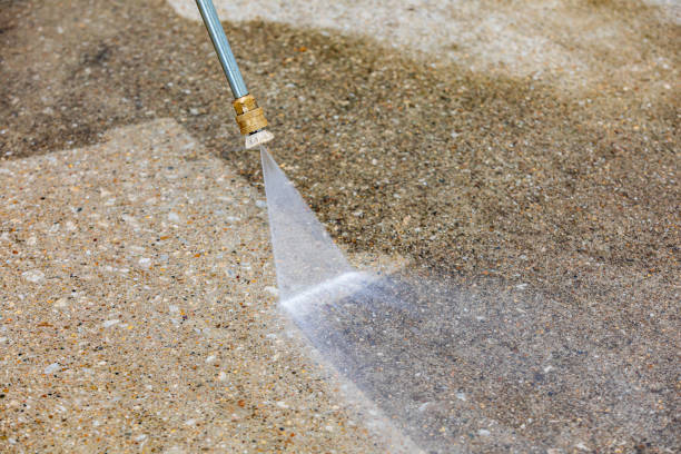 Professional Pressure Washing Services in Marlton, NJ