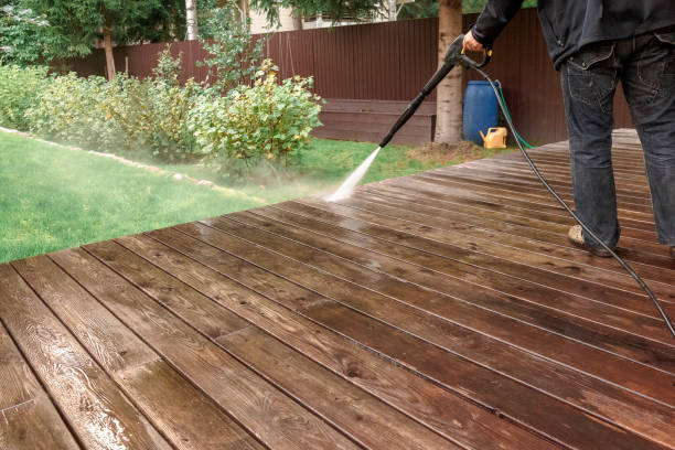 Best Solar Panel Cleaning  in Marlton, NJ