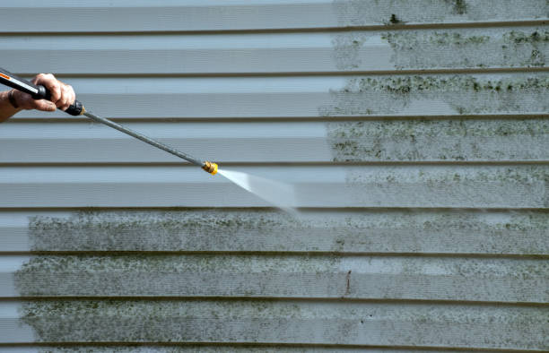 Best Patio and Deck Pressure Washing  in Marlton, NJ