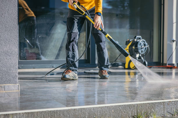Best Gutter Cleaning  in Marlton, NJ
