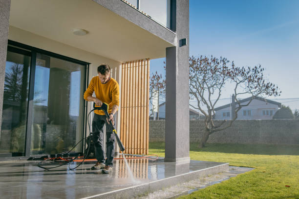 Best Restaurant Pressure Washing  in Marlton, NJ